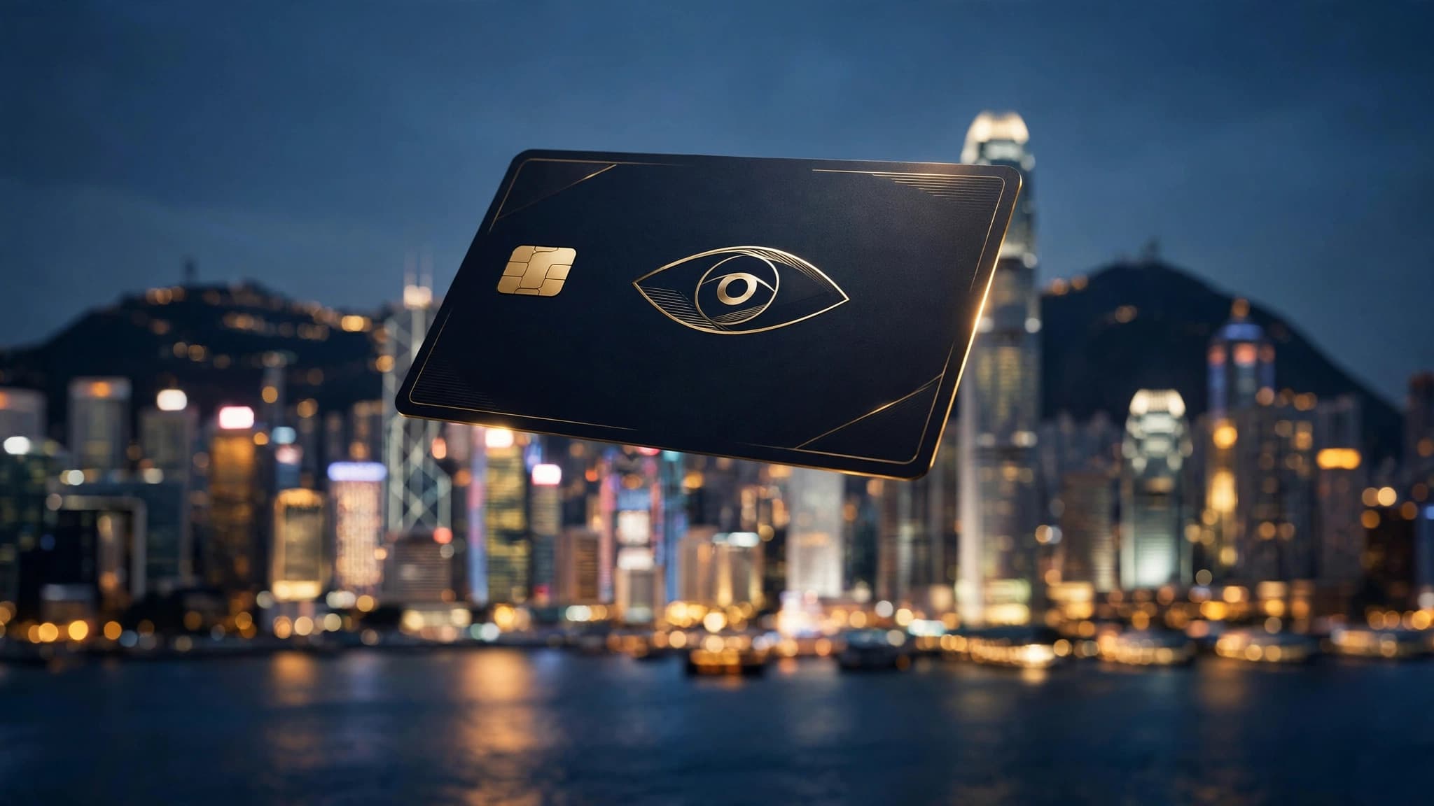 建行（亞洲）eye+ 信用卡 2026 完整解析：迎新二選一、網購最高 5% 回饋、外幣獎勵怎麼拿