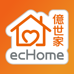 ecHome logo