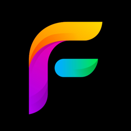 FiveD logo