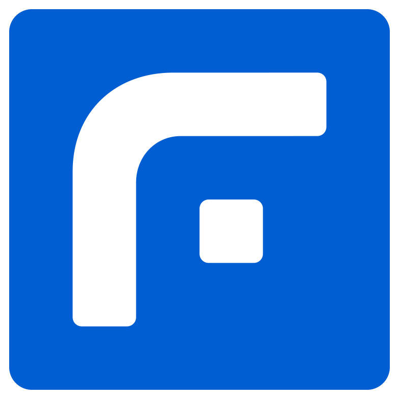 Futu (富途牛牛) logo
