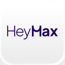 HeyMax logo