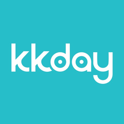 KKday logo