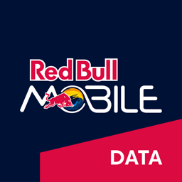 Red Bull MOBILE Data logo