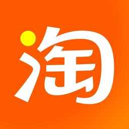 Taobao logo