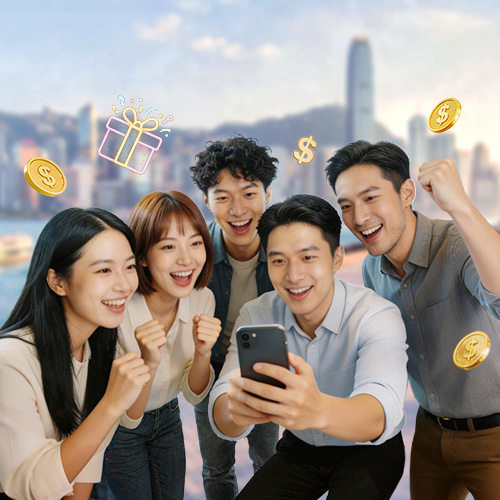 inMotion 動感銀行 logo
