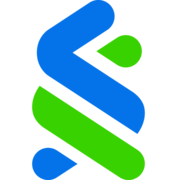 Standard Chartered Hong Kong (渣打銀行) logo